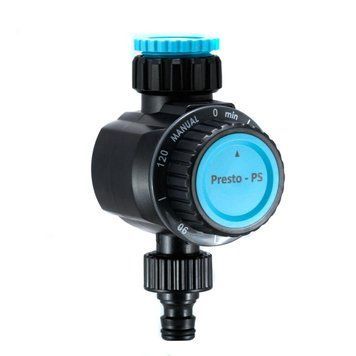 Таймер полива Presto-PS механический до 120 минут (7735) 000012383 фото