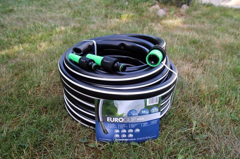 1 Шланг Euro GUIP BLACK" 000017962 фото