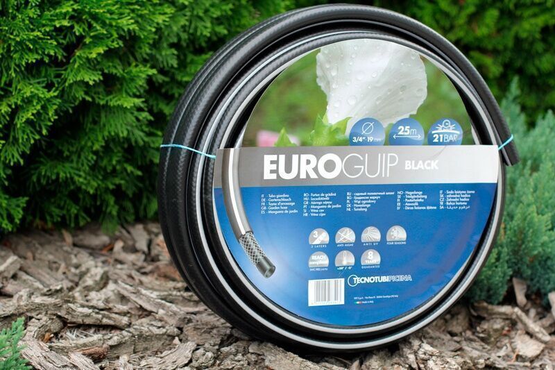 1 Шланг Euro GUIP BLACK" 000017962 фото