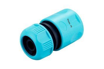Коннектор Presto-PS для шланга 1/2 дюйма без аквастопа (7728) 000012365 фото