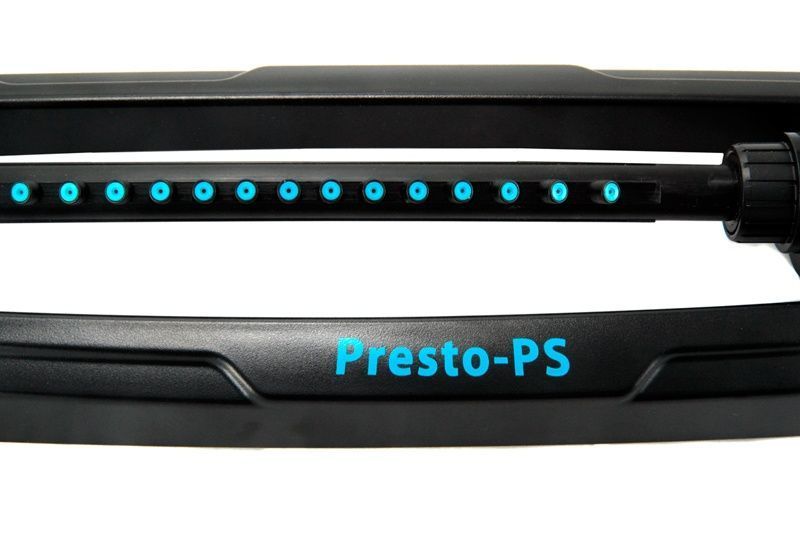 Дождеватель Presto-PS осциллирующий Гарант 000010464 фото