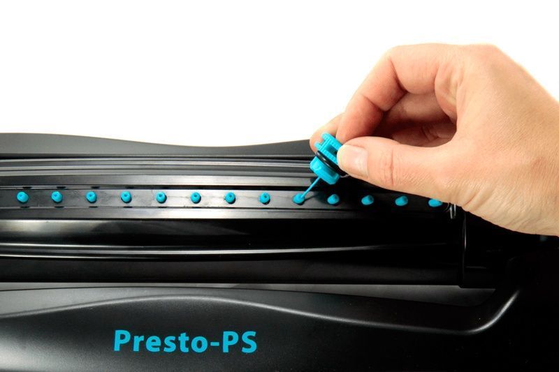 Дождеватель Presto-PS осциллирующий Сова 000010465 фото