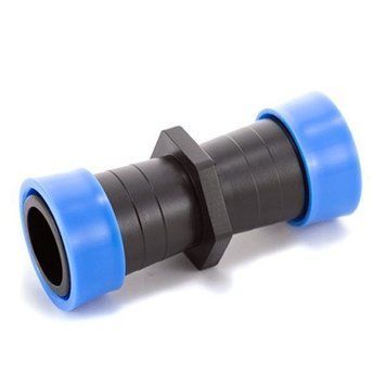 Соединение Presto-PS ремонт для шланга туман Silver Spray 40 мм (GSC-0140) 000008336 фото