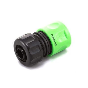 Коннектор Presto-PS для шланга 3/4 серии Jet (2504) 000008433 фото