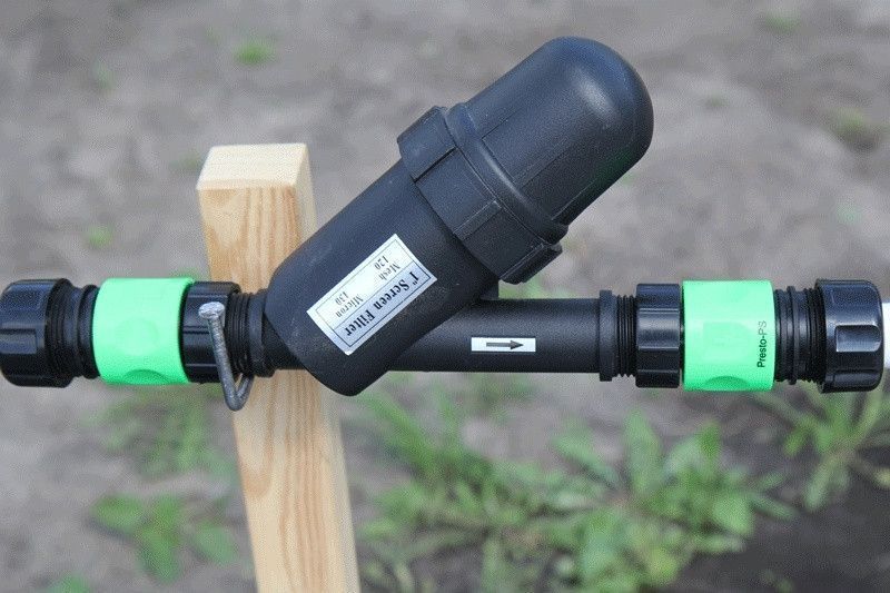 Інжекторний вузол Presto-PS байпас 1,1/2 дюйма (ВА-0132В) 000012560 фото