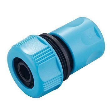 Конектор Presto-PS для шланга 3/4 дюйма без аквастопа (7724) 000008235 фото