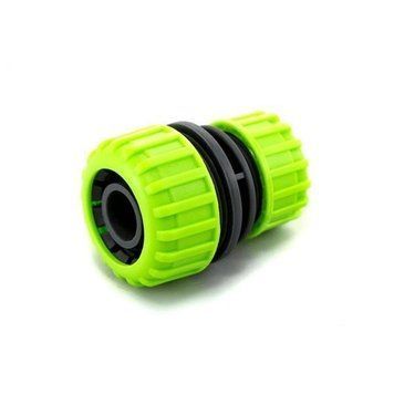З'єднання Presto-PS муфта перехідна для шлангів 1/2-3/4 дюйма (5708G) 000008347 фото