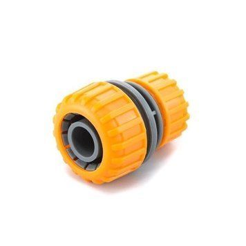 З'єднання Presto-PS муфта перехідна для шлангів 1/2-3/4 дюйма (5708) 000008432 фото