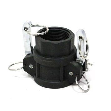 Муфта соединительная 3" CAMLOCK D-300 000016486 фото