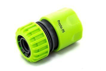 Коннектор Presto-PS для шланга 3/4 серии Jet (5911) 000008346 фото