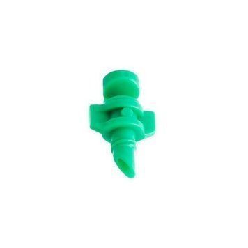 Мікроджет Presto-PS крапельниця для поливу Шуруп 90 л/год 180&deg; (MJS-018) 000012528 фото