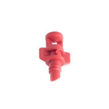 Мікроджет Presto-PS крапельниця для поливу Шуруп 90 л/год 360&deg; (MJS-036) 000012529 фото